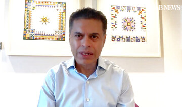 Frankly Speaking: Fareed Zakaria on Israel, Gaza and the region post-Oct. 7