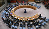 At Security Council, concerns over ‘fragmentation’ of Sudan