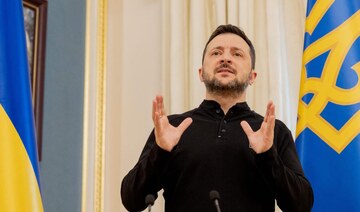 Zelensky moves on after Oval Office blowout with Trump