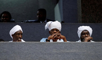 Egypt rejects attempts to form parallel Sudanese government