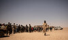Militants’ ambush kills 11 soldiers in north Niger