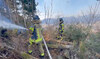 Japan deploys nearly 1,700 firefighters to tackle forest blaze
