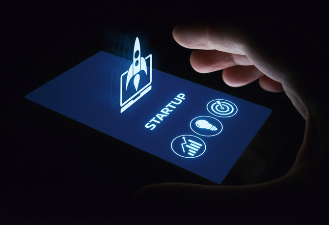 MENA startups funding reaches almost $500m a month: report 